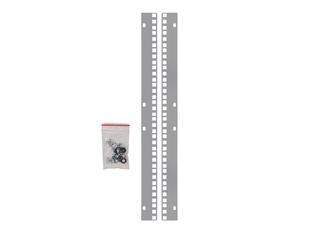 12HE Adapter ETSI auf 19''-21''