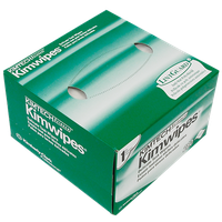 Kim Wipes Box