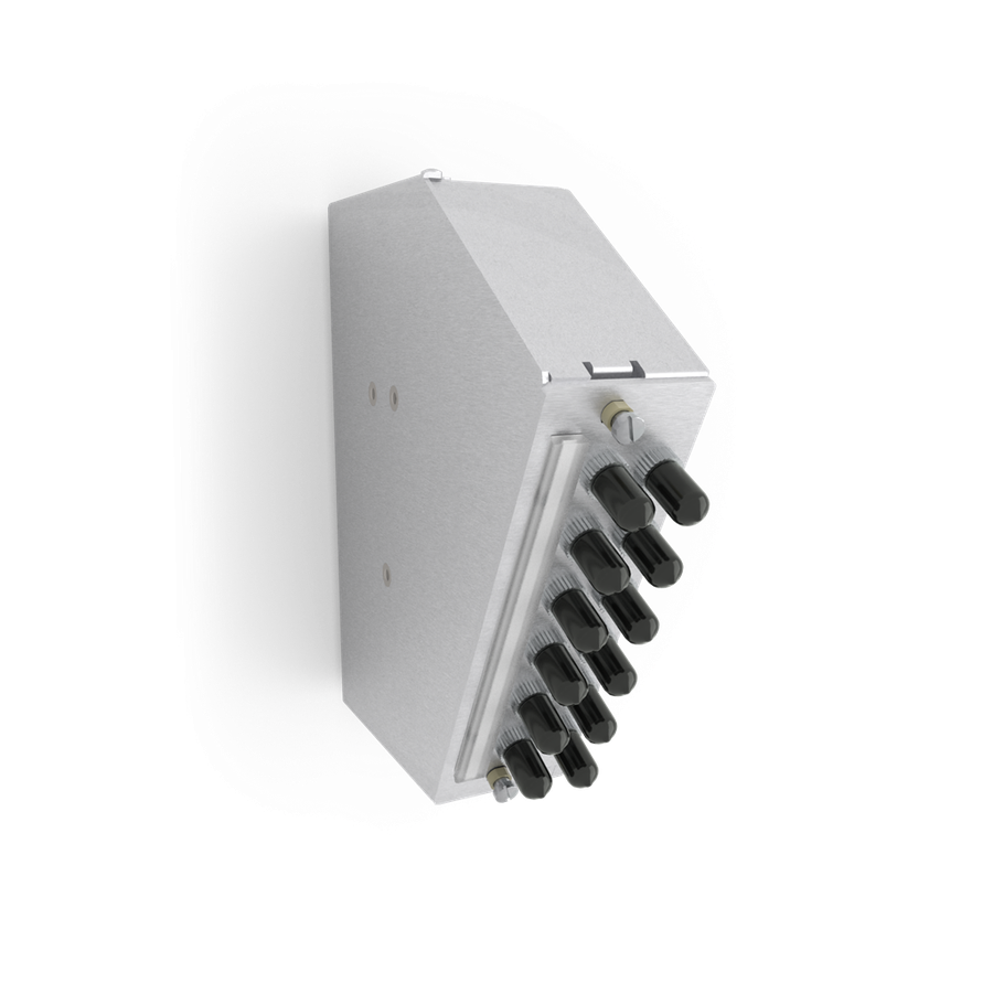 CCM DIN SpiderLINE Modul MULTI