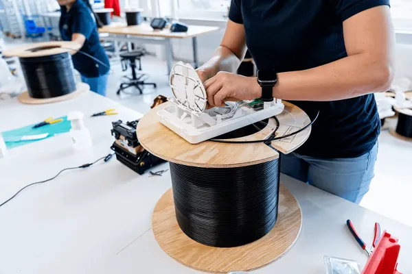 Technische Betriebe Altstätten setzen auf BELUGA BEP 'n' go