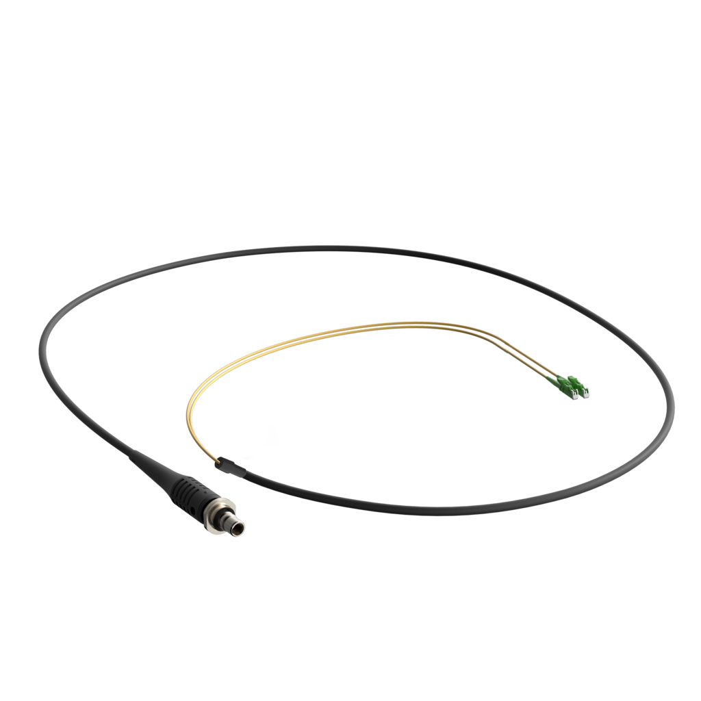 SpiderLINE RC