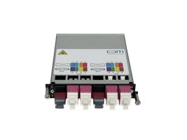 CCM SlimCONNECT HD LWL-Transitionmodul