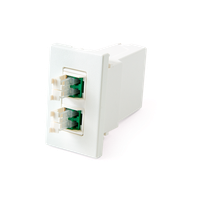 CCM FTTO FLF-Modul Gr.1 WH