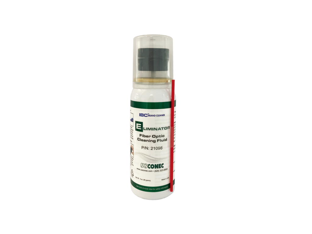 IBC Brand Eliminator Reinigungsflüssigkeit
