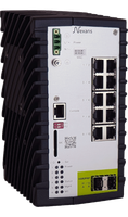 iGigaSwitch 1202 HSR E+(230VAC)