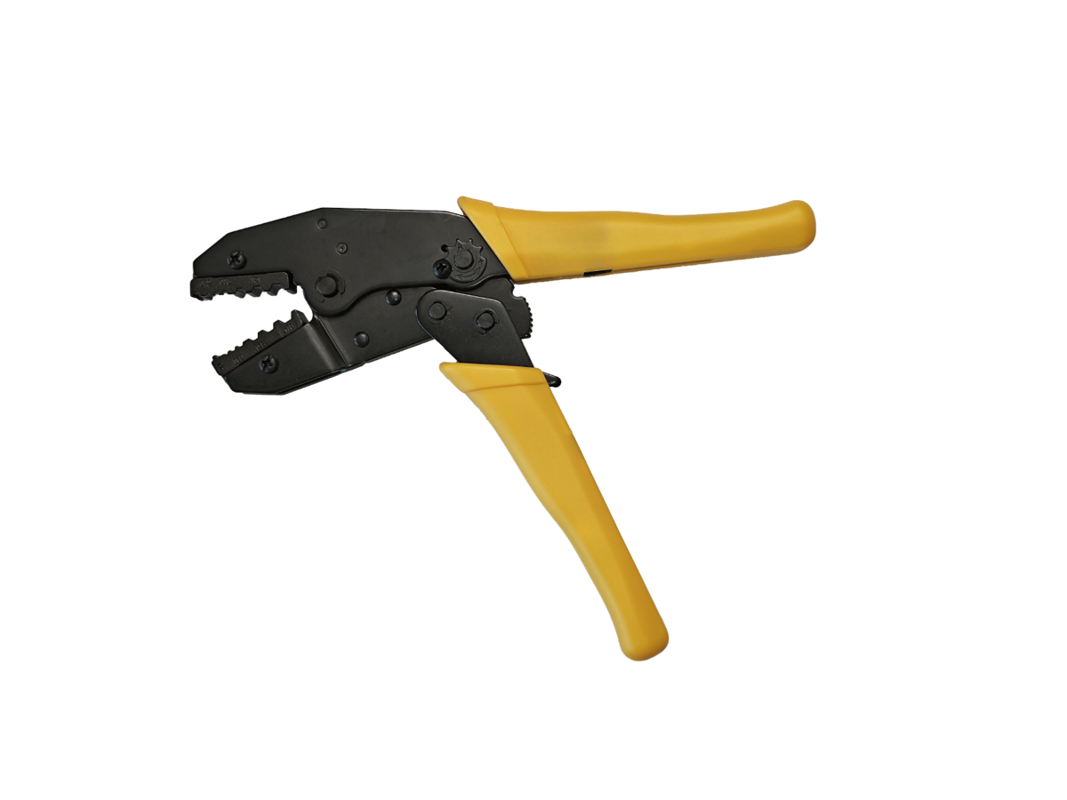 CCM Crimpwerkzeug FTTH Connect 'n' go