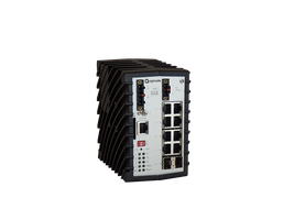 iGigaSwitch 1002 E+ MACsec