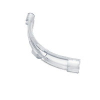 90° Winkelführung für LC Stecker 2.0mm,transparent