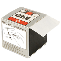 QbE Reinigungs-System, 200 Trockentücher/Box