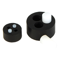 Kabeleinführungsfüller 5mm