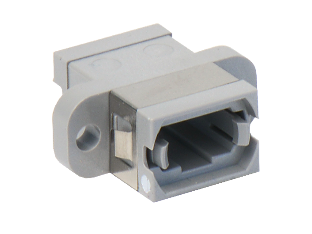 MTP Kupplung GY mit Flansch, SC Foot Print