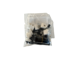 Dichtungskit Spleissmuffe Mini 11x10-13mm weiss