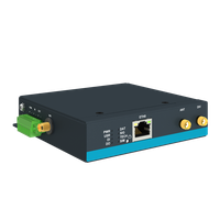 4G LTE Mobile Router mit 3G/2G fallback und WiFi
