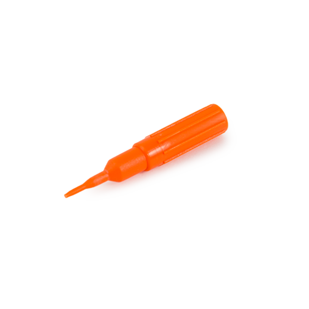 FibreFlow Microduct Rounding Tool, 2.1, 3.5, 8.0mm