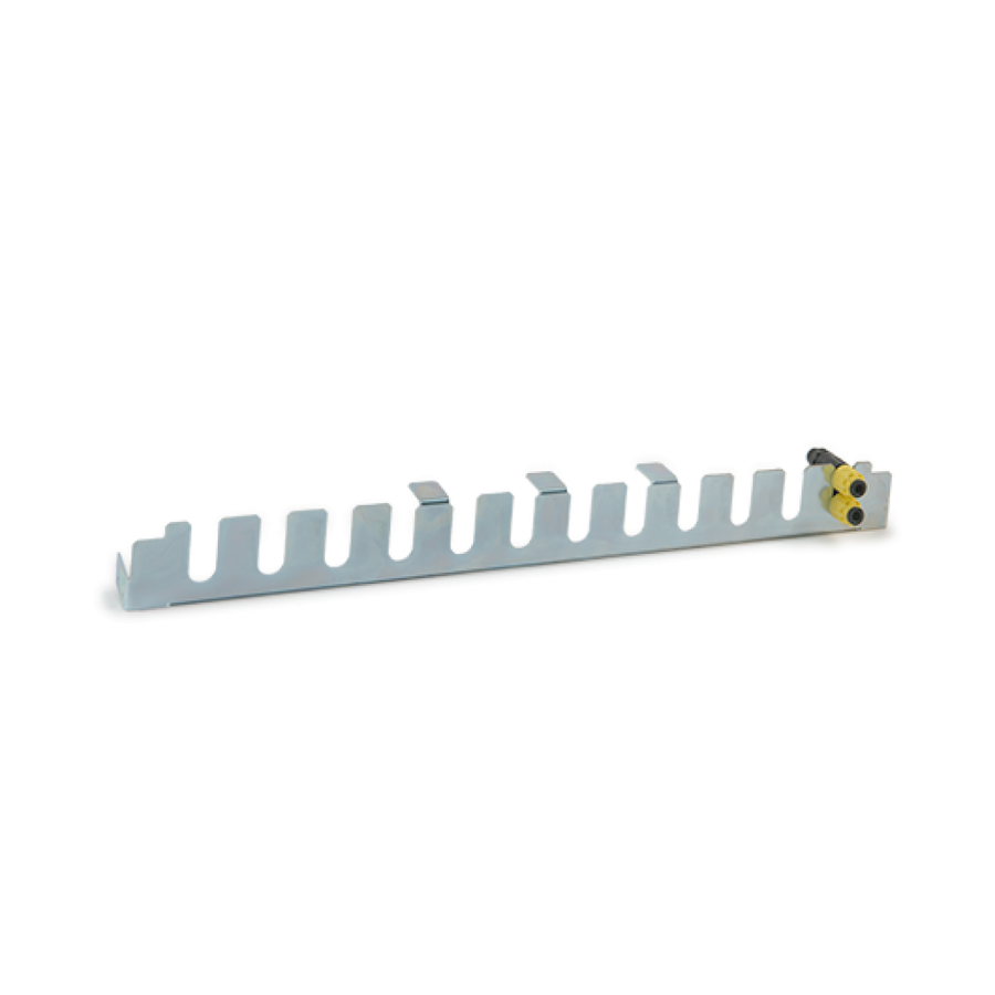 FibreFlow BGT Aufnahmeplatte (Gas Block 5mm)