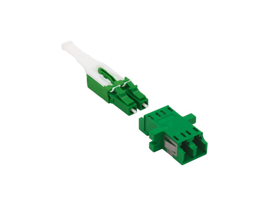 CCM LCAPC HD Loopback-Adapterset 9/125µm