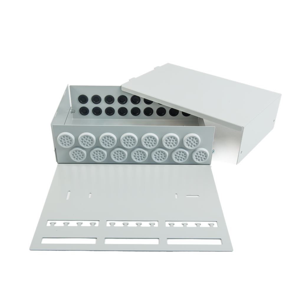 FibreFlow Aufteilbox FLEX
