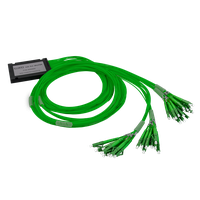 CCM ODF PLC Splitter 1x32, Box 100x80x10mm