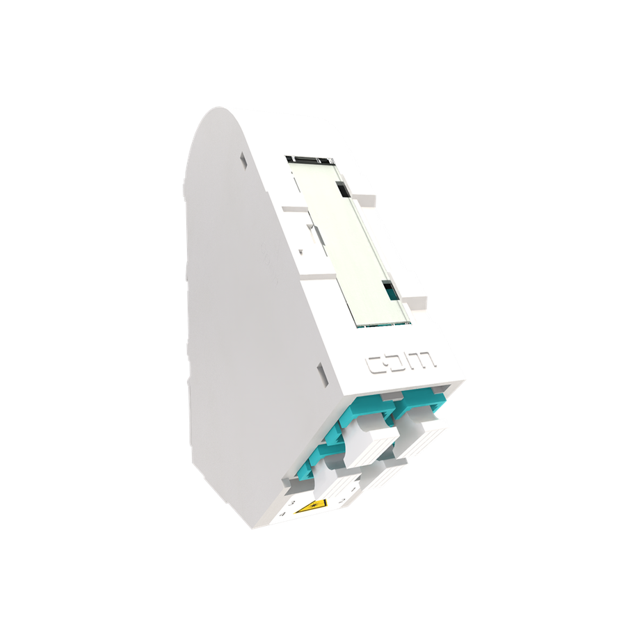 CCM DIN SpiderLINE Modul MIDI