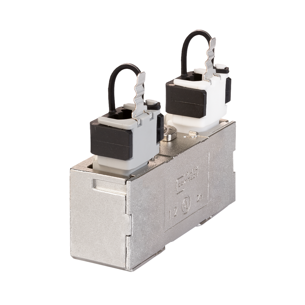 Copper-T Kabelverbinder Class Ea 360°