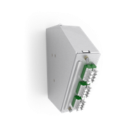 CCM DIN Spleisspatch Modul MULTI