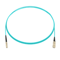 CCM Messkabel simplex 1x2.8mm 50/125 OM3 TQ