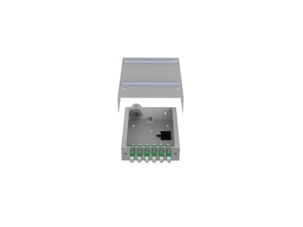 CCM Spleiss-Patch Box MINI