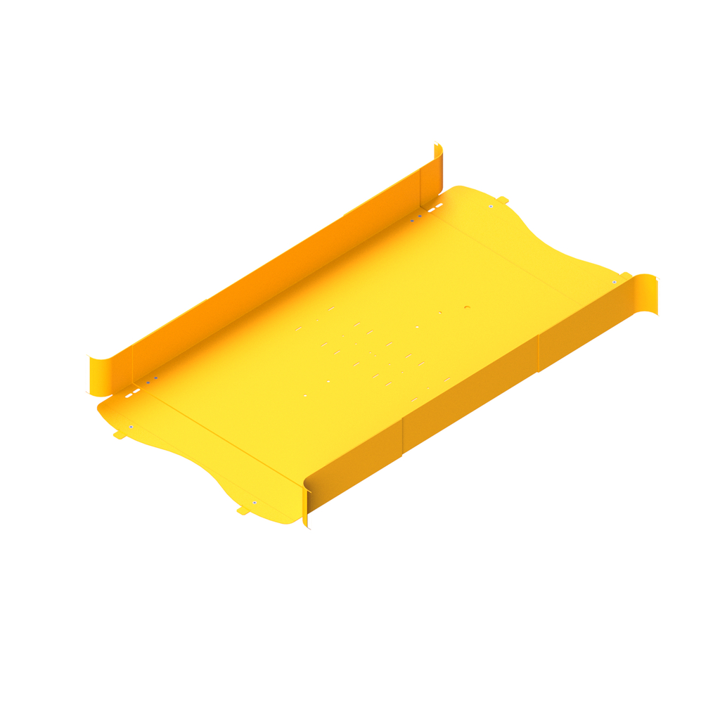 CCM FiberLANE CA Patchkabelüberführung 800-1150