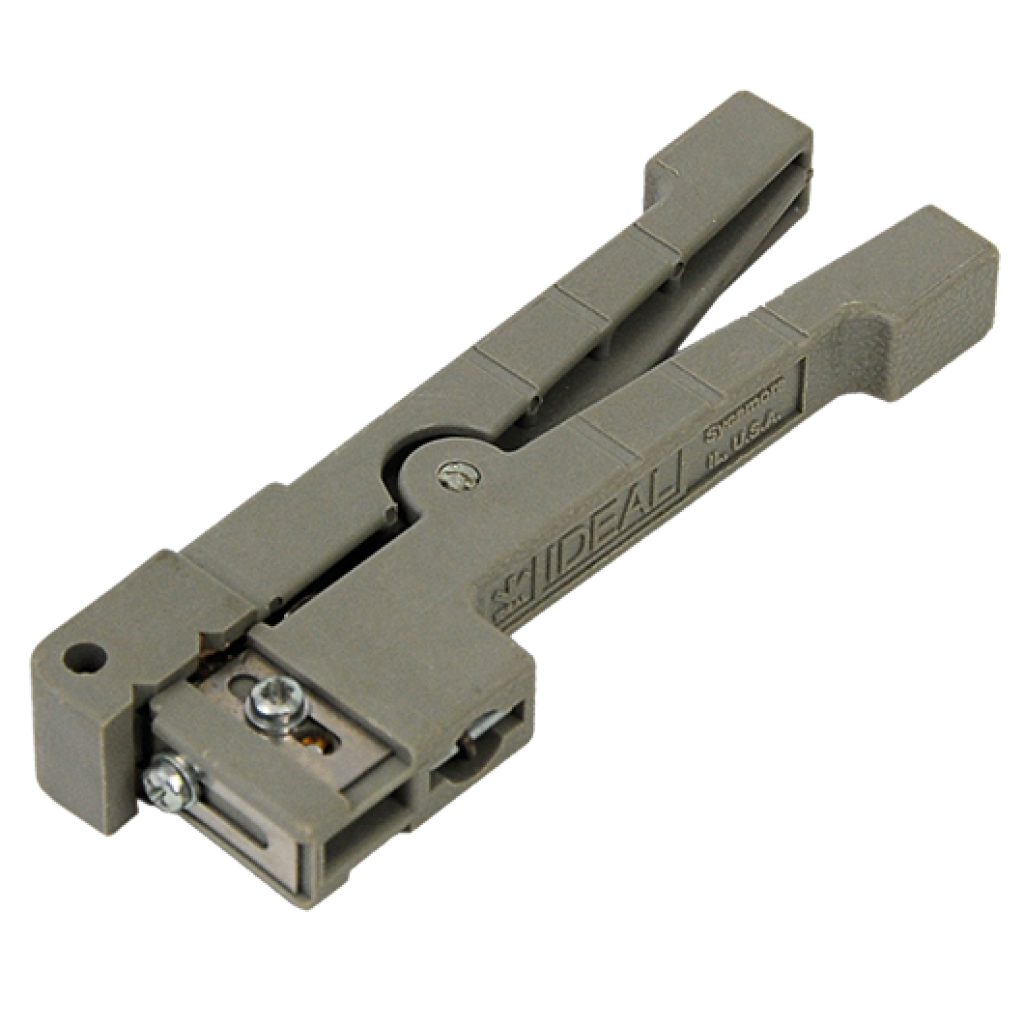 Ideal Quaxialbrecher für LWL Röhrchen GY