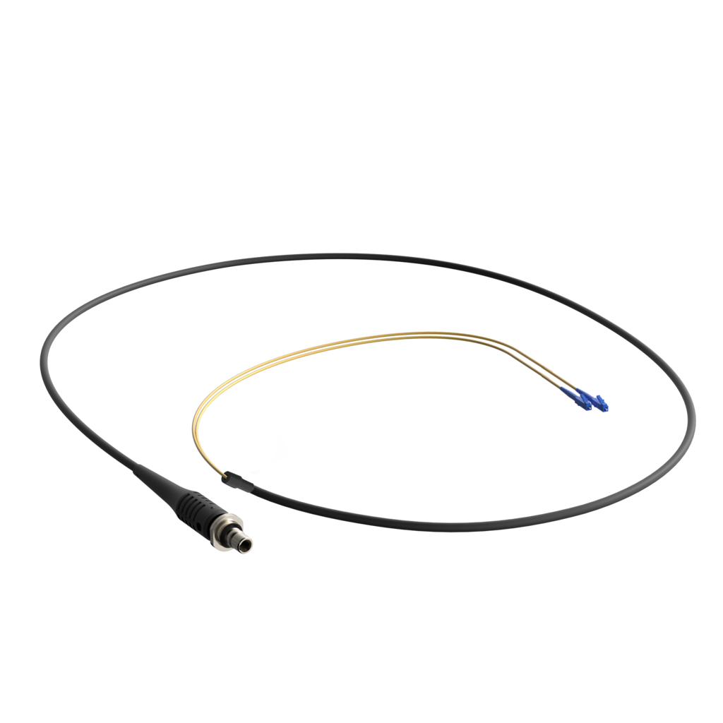 SpiderLINE RC