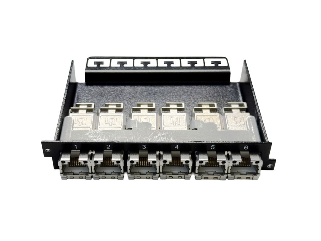 CCM SlimCONNECT HD CU-Modul
