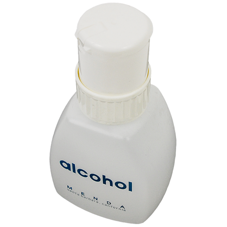 Isopropyl-Alkohol in Tupferflasche 250ml