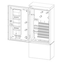CCM Netzverteiler NVt 60 AL-T