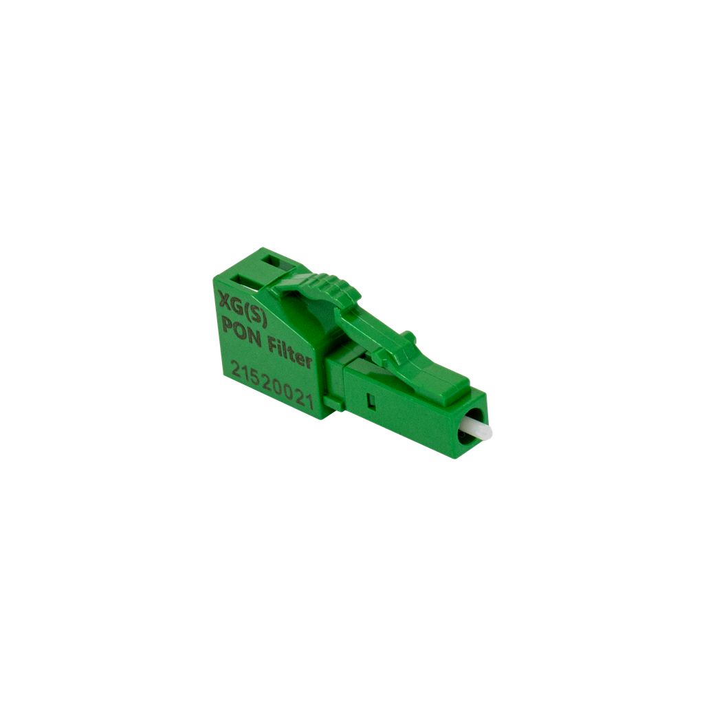 MX XGSPON Filterglied LCAPC 9/125, 1577nm