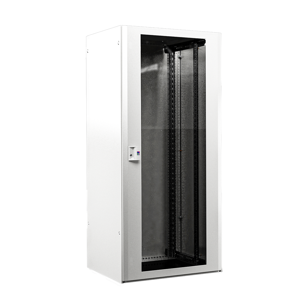 TX Netzwerkschrank 800x800mm 24HE