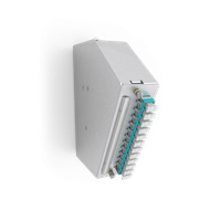 CCM DIN Spleisspatch Modul MULTI