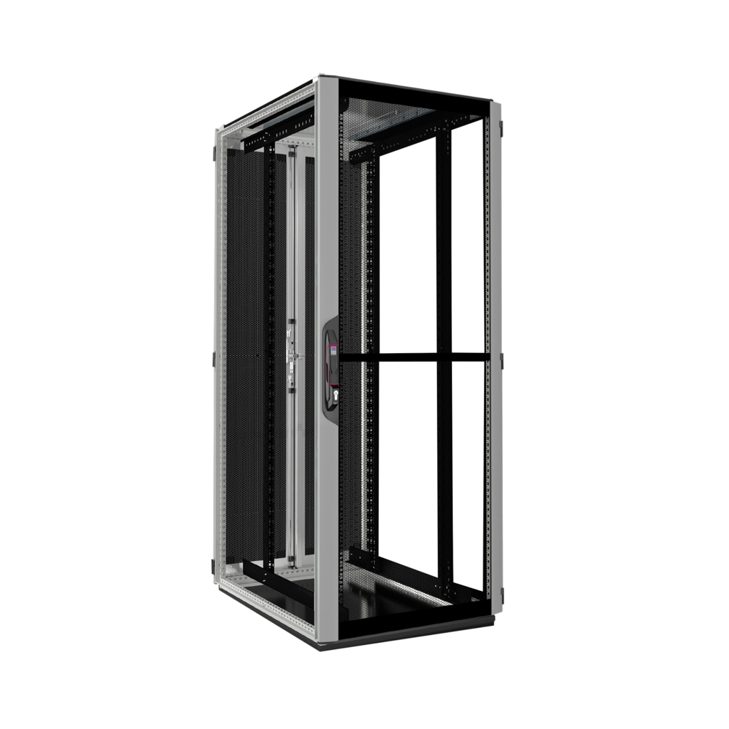 VX-IT Netzwerkschrank 800x2000x1000 (BxHxT) 42HE