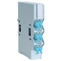 CCM DIN P35 SpiderLINE Modul ALU small