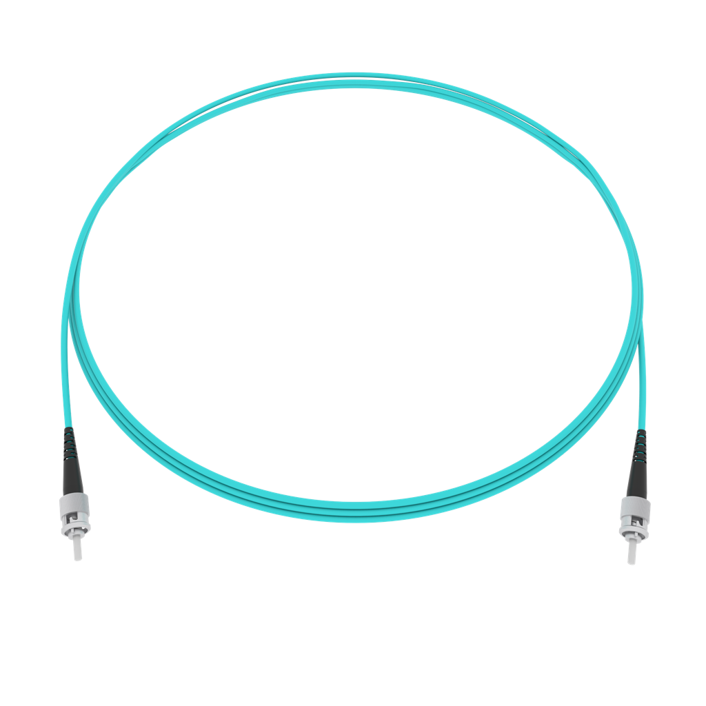 CCM Messkabel simplex 1x2.8mm 50/125 OM3 TQ