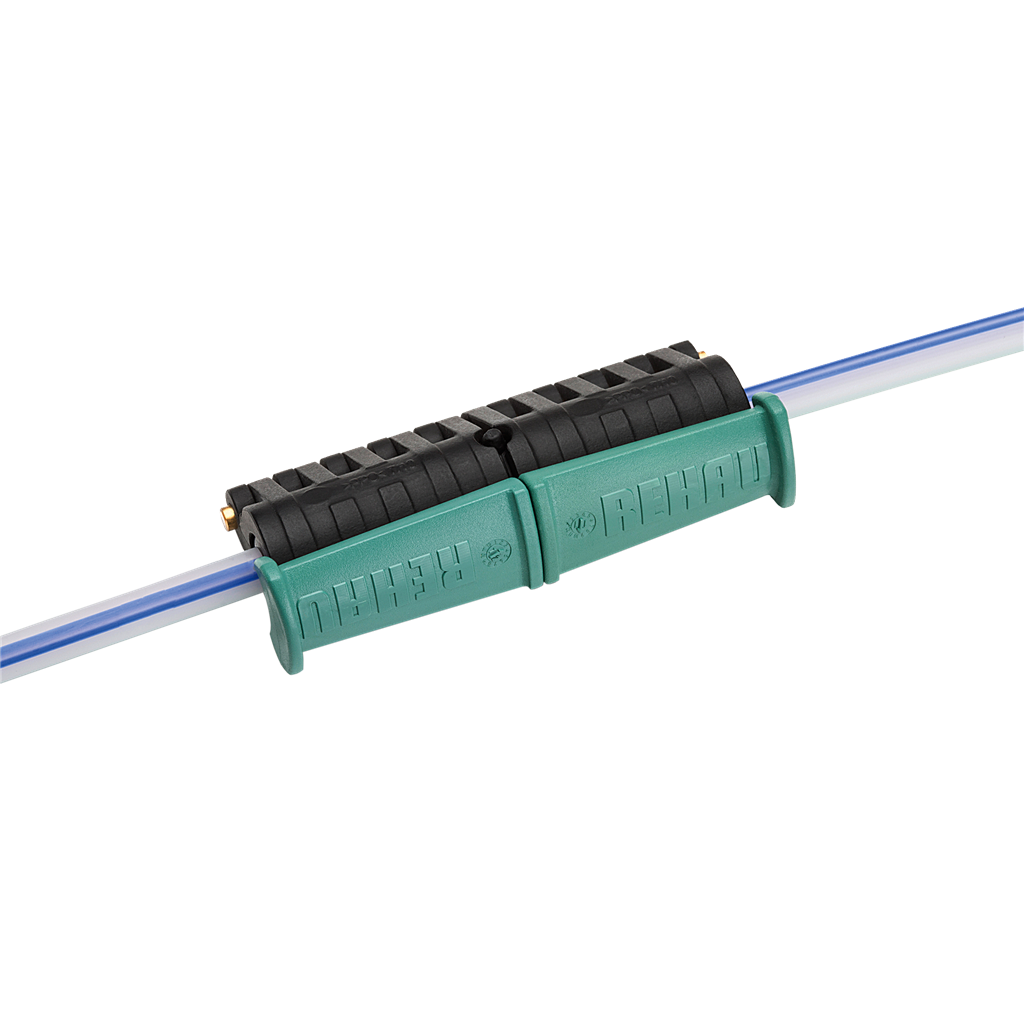 Teilbarer Verbinder 14mm