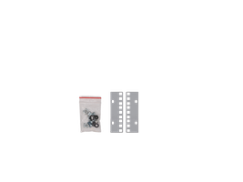 3HE Adapter ETSI auf 19"-21"