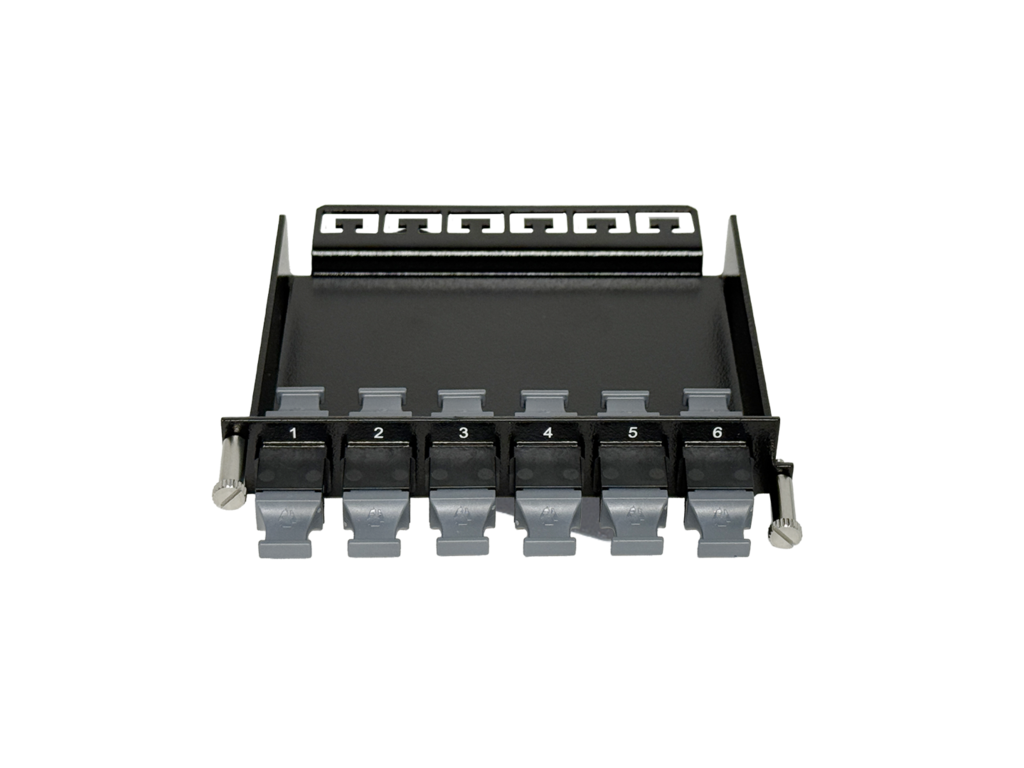 CCM SlimCONNECT HD SpiderLINE LWL-Modul