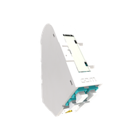 CCM DIN SpiderLINE Modul MIDI