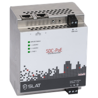 Mikro-Gleichstrom-USV 55VDC 55W IP