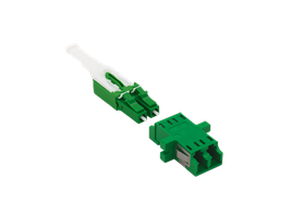 CCM LCAPC HD Loopback-Adapterset 9/125µm