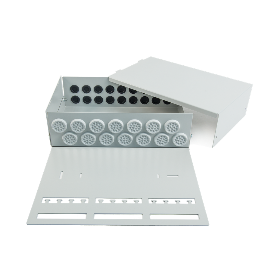 FibreFlow Aufteilbox FLEX