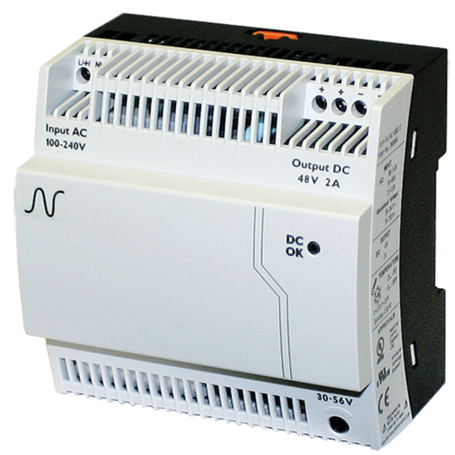 iPower Supply 100W