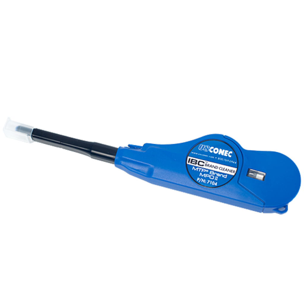 IBC Brand Cleaner für MTP/MPO