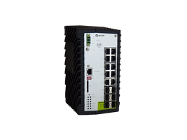 iGigaSwitch 1606 HSR E+ (230VAC)