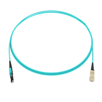 CCM Messkabel simplex 1x2.8mm 50/125 OM3 TQ